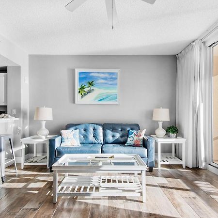 Majestic Beach Towers 1-1210 Panama City Beach Eksteriør bilde