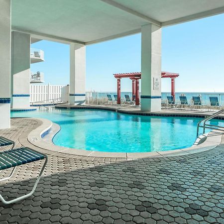 Majestic Beach Towers 1-1210 Panama City Beach Eksteriør bilde