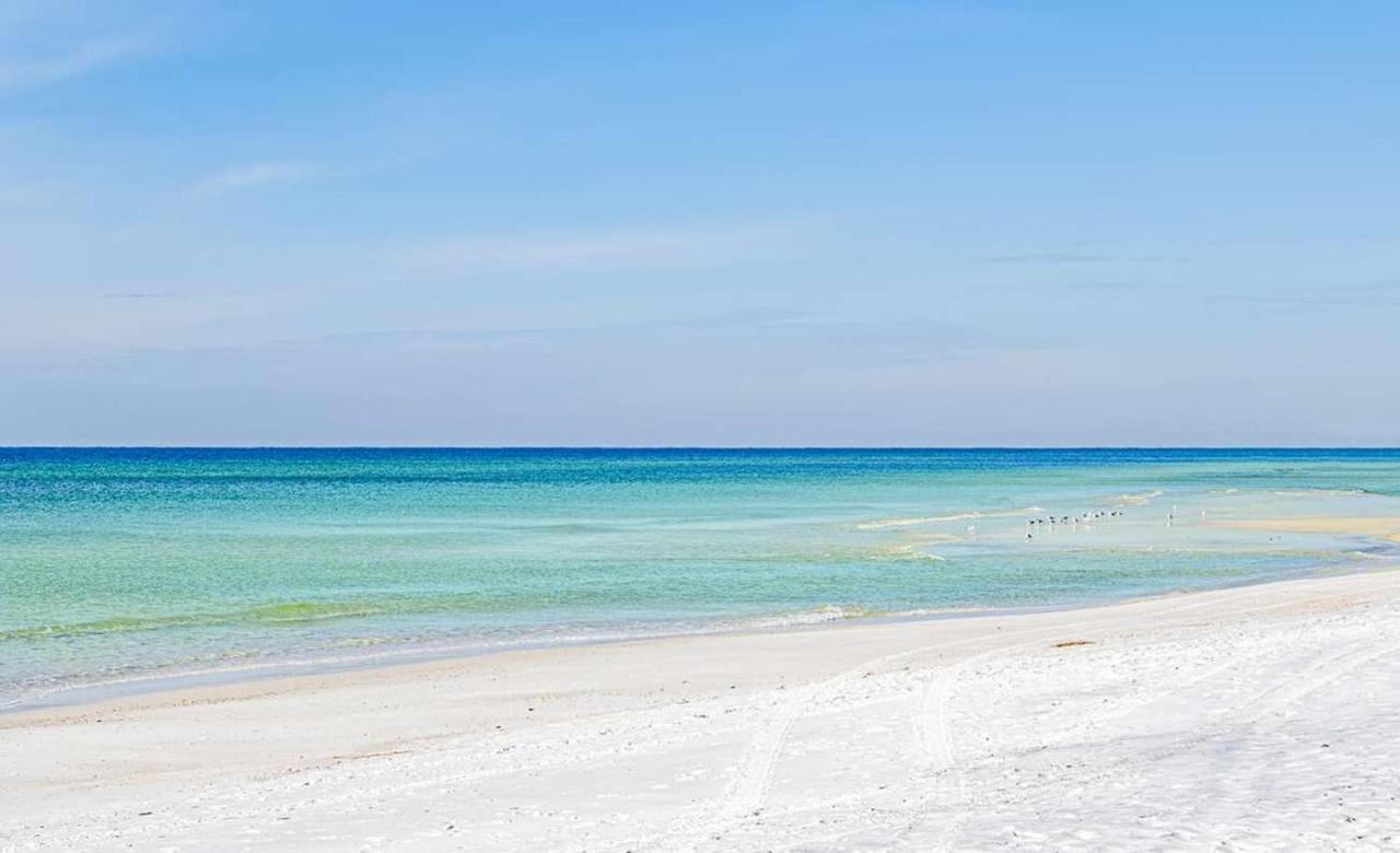 Majestic Beach Towers 1-1210 Panama City Beach Eksteriør bilde