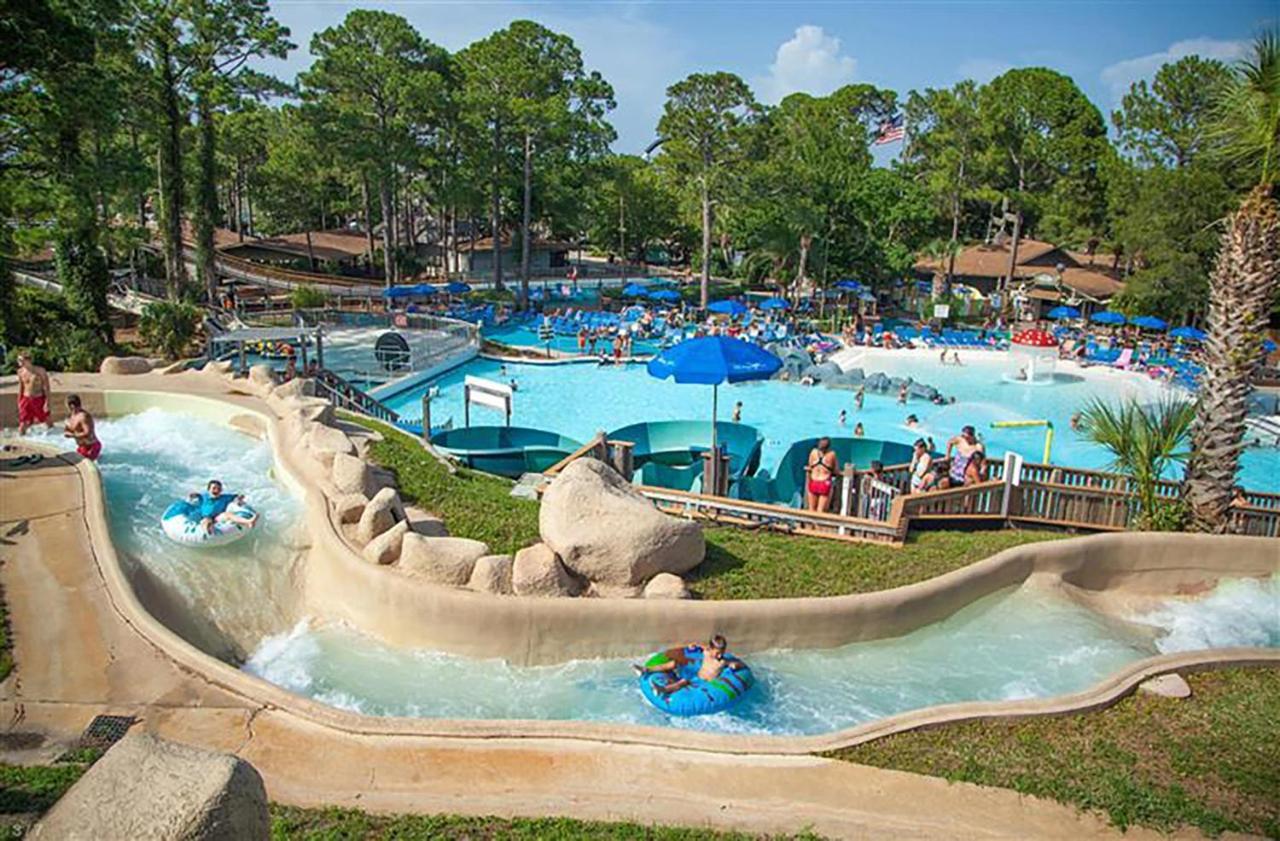 Majestic Beach Towers 1-1210 Panama City Beach Eksteriør bilde