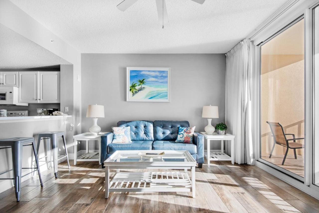 Majestic Beach Towers 1-1210 Panama City Beach Eksteriør bilde