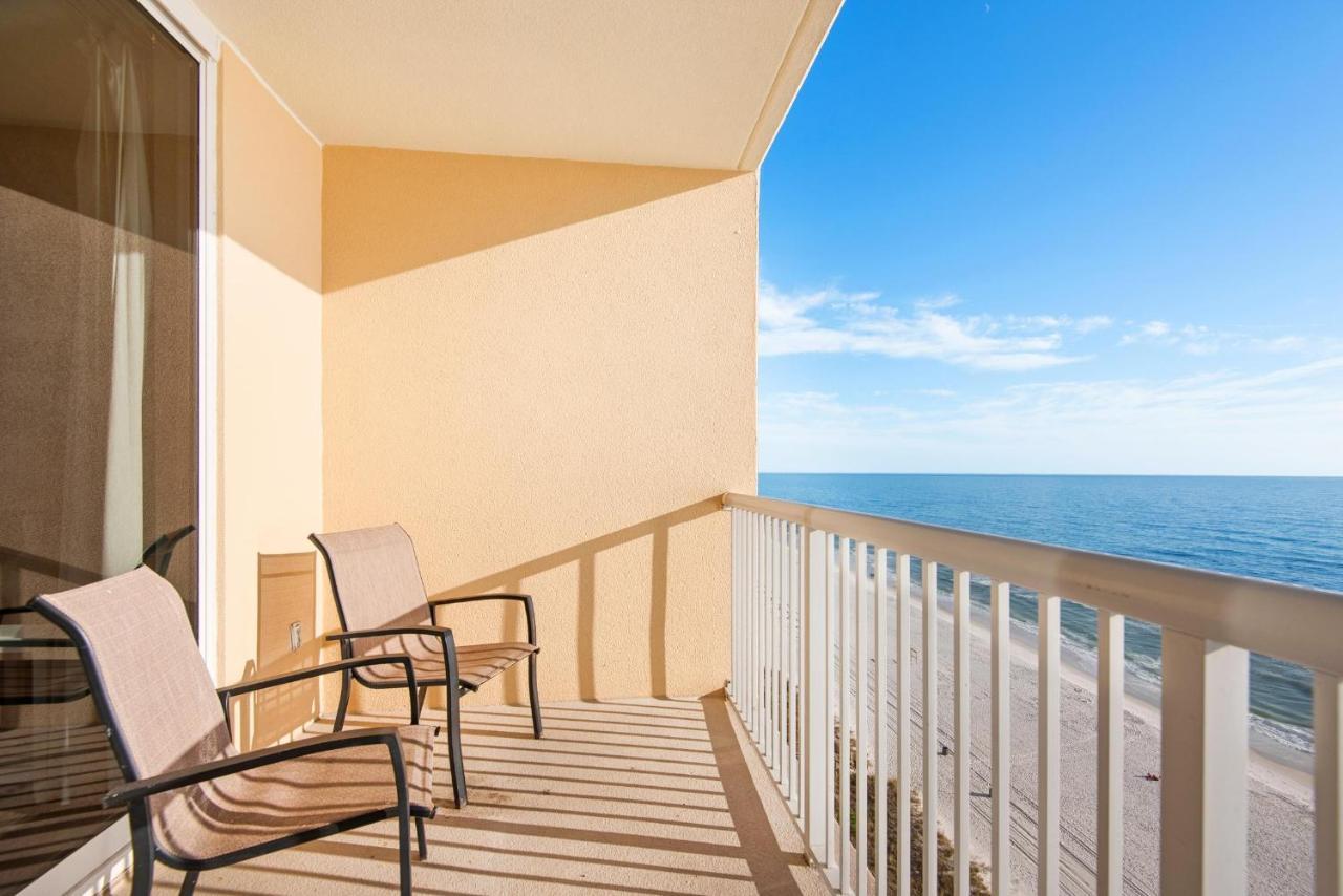 Majestic Beach Towers 1-1210 Panama City Beach Eksteriør bilde