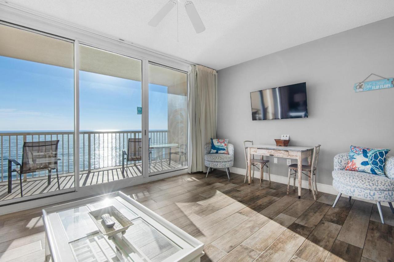Majestic Beach Towers 1-1210 Panama City Beach Eksteriør bilde