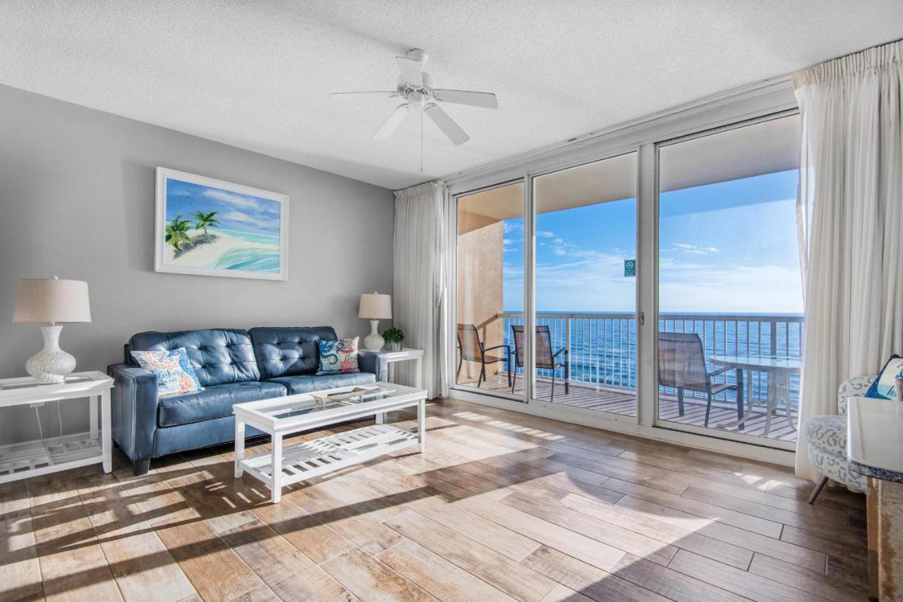 Majestic Beach Towers 1-1210 Panama City Beach Eksteriør bilde