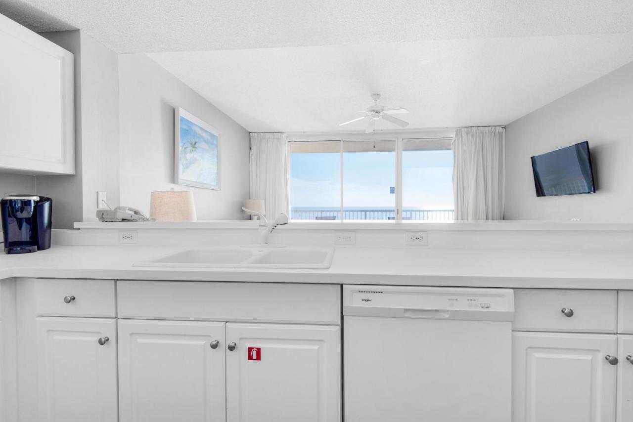 Majestic Beach Towers 1-1210 Panama City Beach Eksteriør bilde