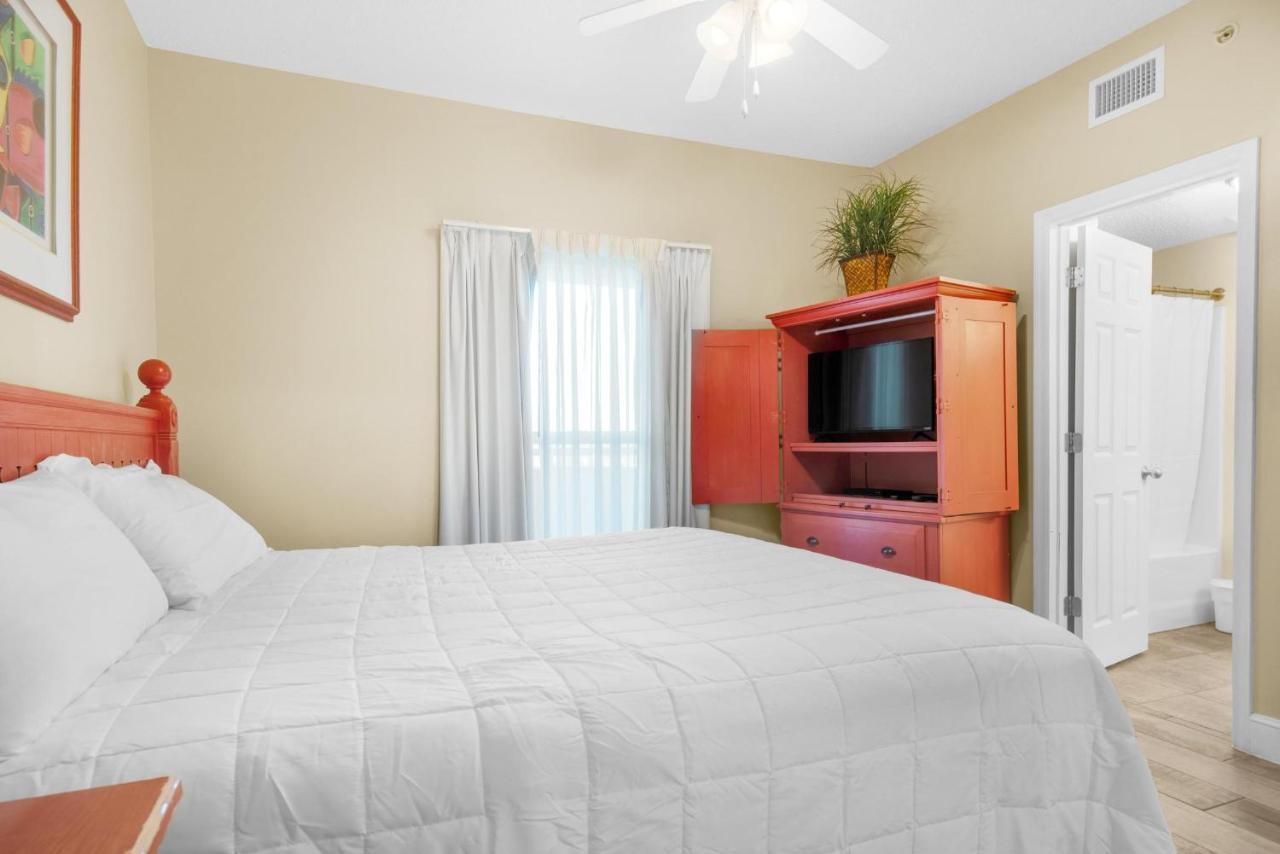Majestic Beach Towers 1-1210 Panama City Beach Eksteriør bilde