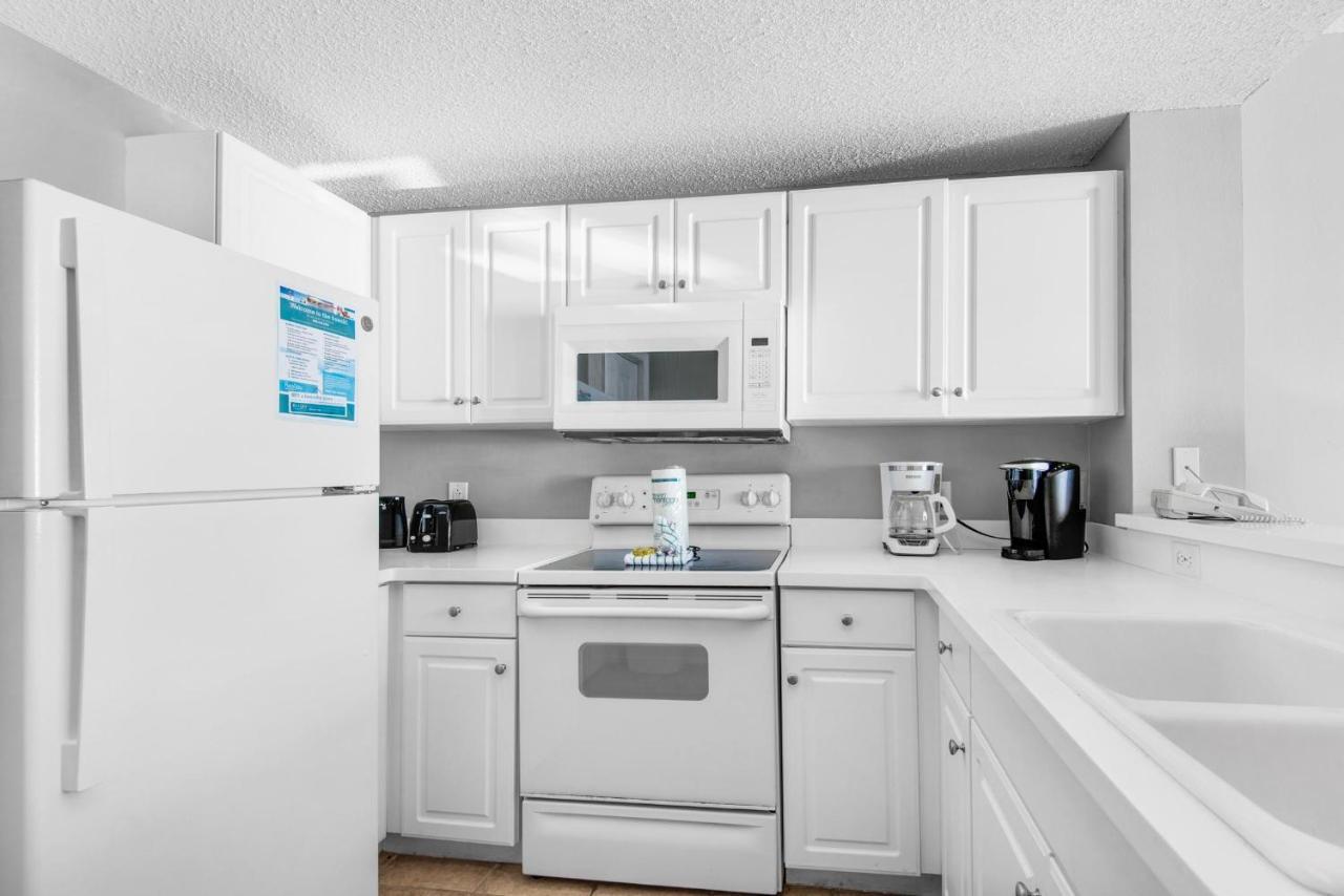 Majestic Beach Towers 1-1210 Panama City Beach Eksteriør bilde