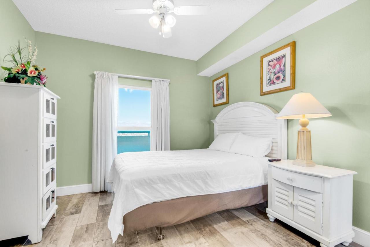 Majestic Beach Towers 1-1210 Panama City Beach Eksteriør bilde