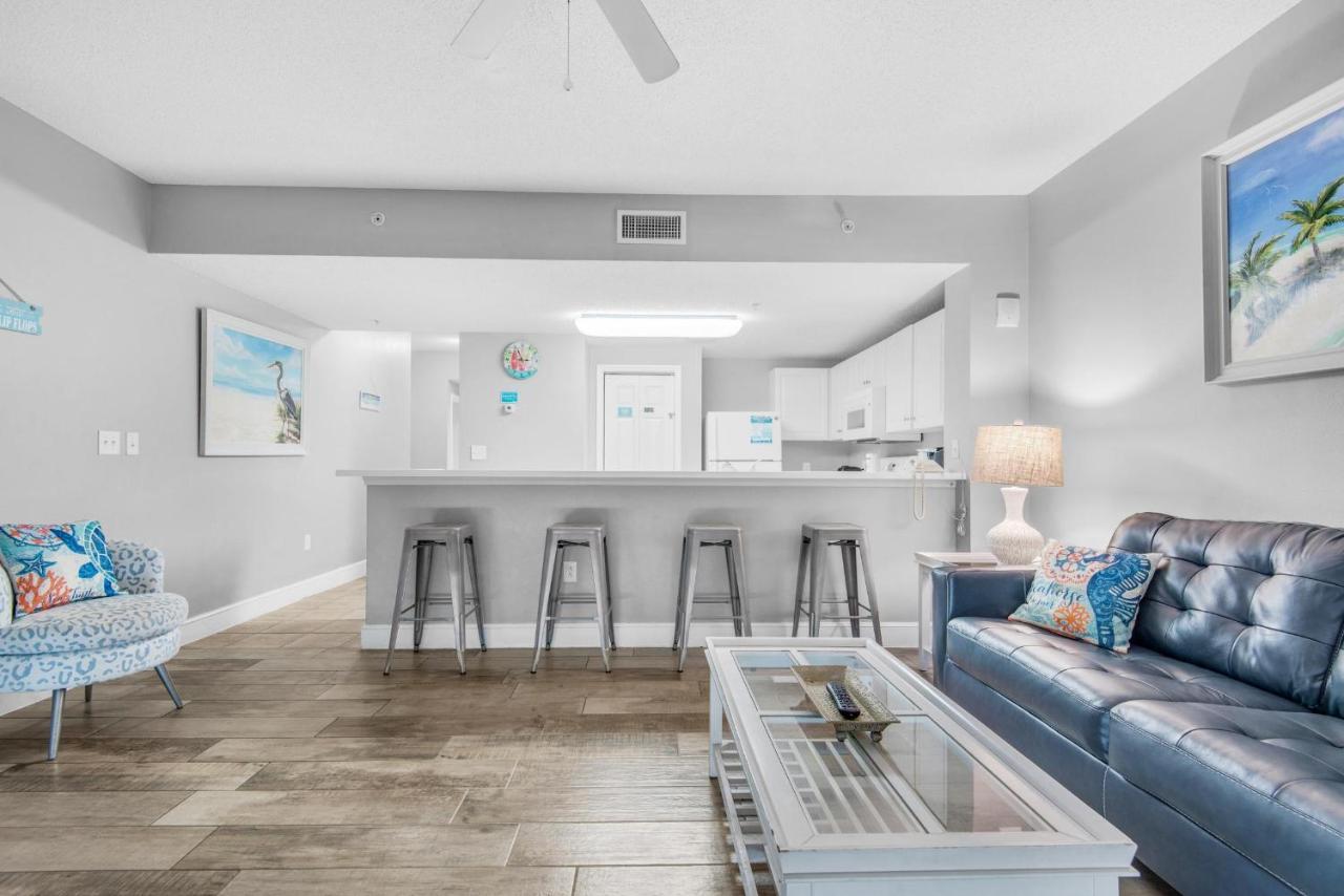 Majestic Beach Towers 1-1210 Panama City Beach Eksteriør bilde