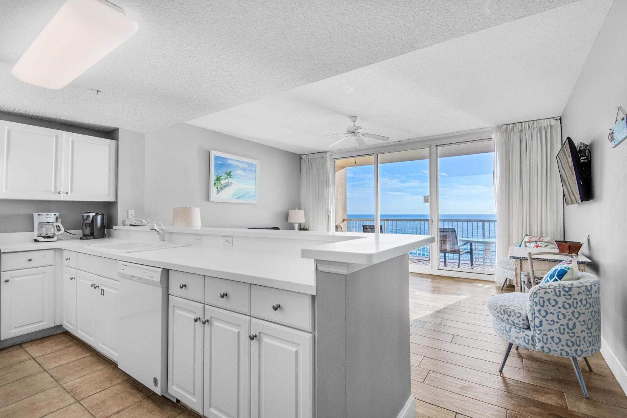 Majestic Beach Towers 1-1210 Panama City Beach Eksteriør bilde