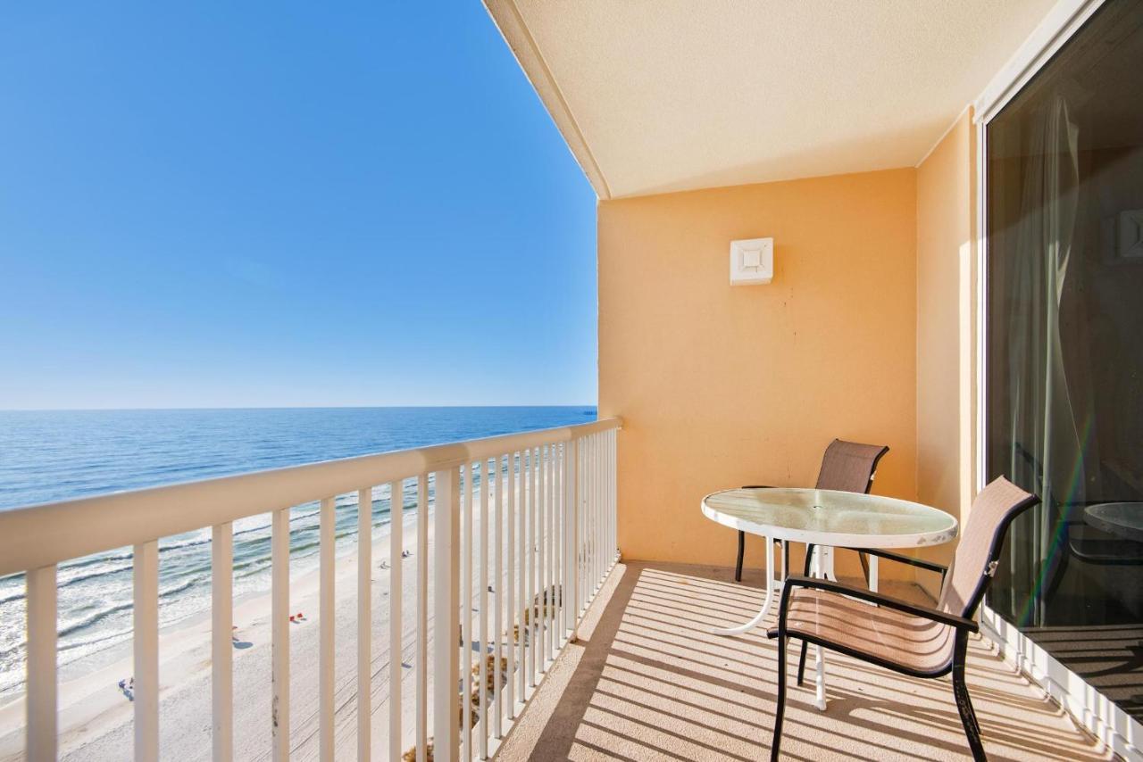 Majestic Beach Towers 1-1210 Panama City Beach Eksteriør bilde
