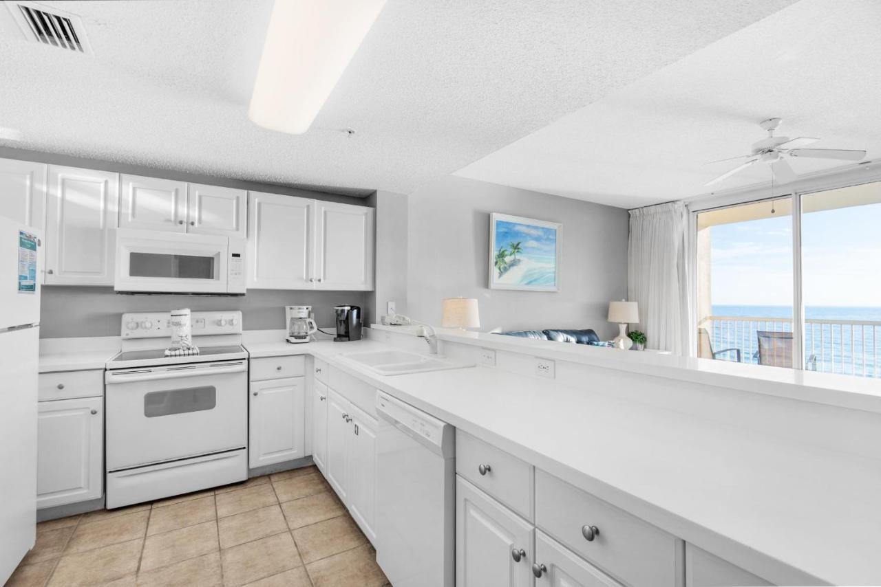 Majestic Beach Towers 1-1210 Panama City Beach Eksteriør bilde