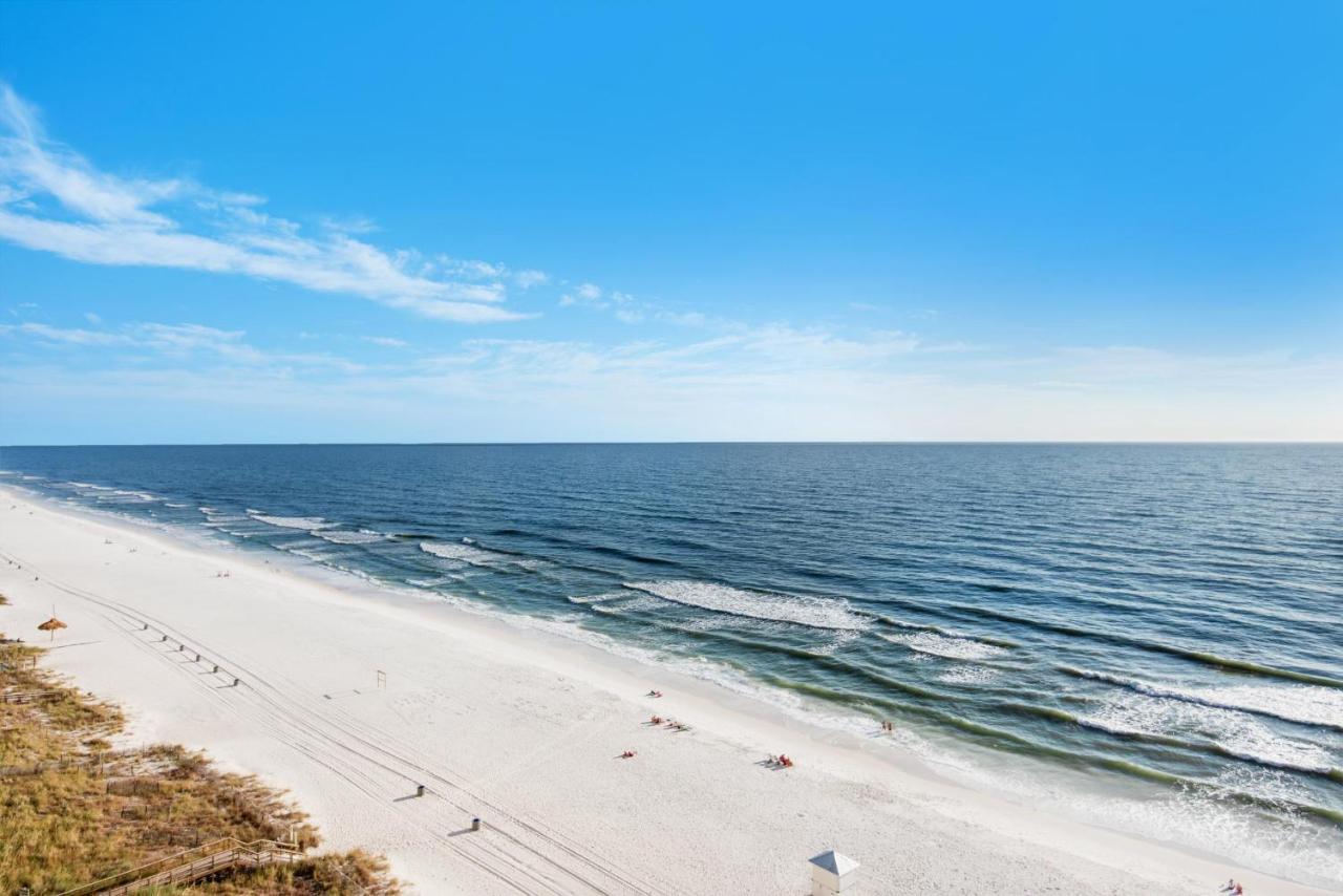 Majestic Beach Towers 1-1210 Panama City Beach Eksteriør bilde