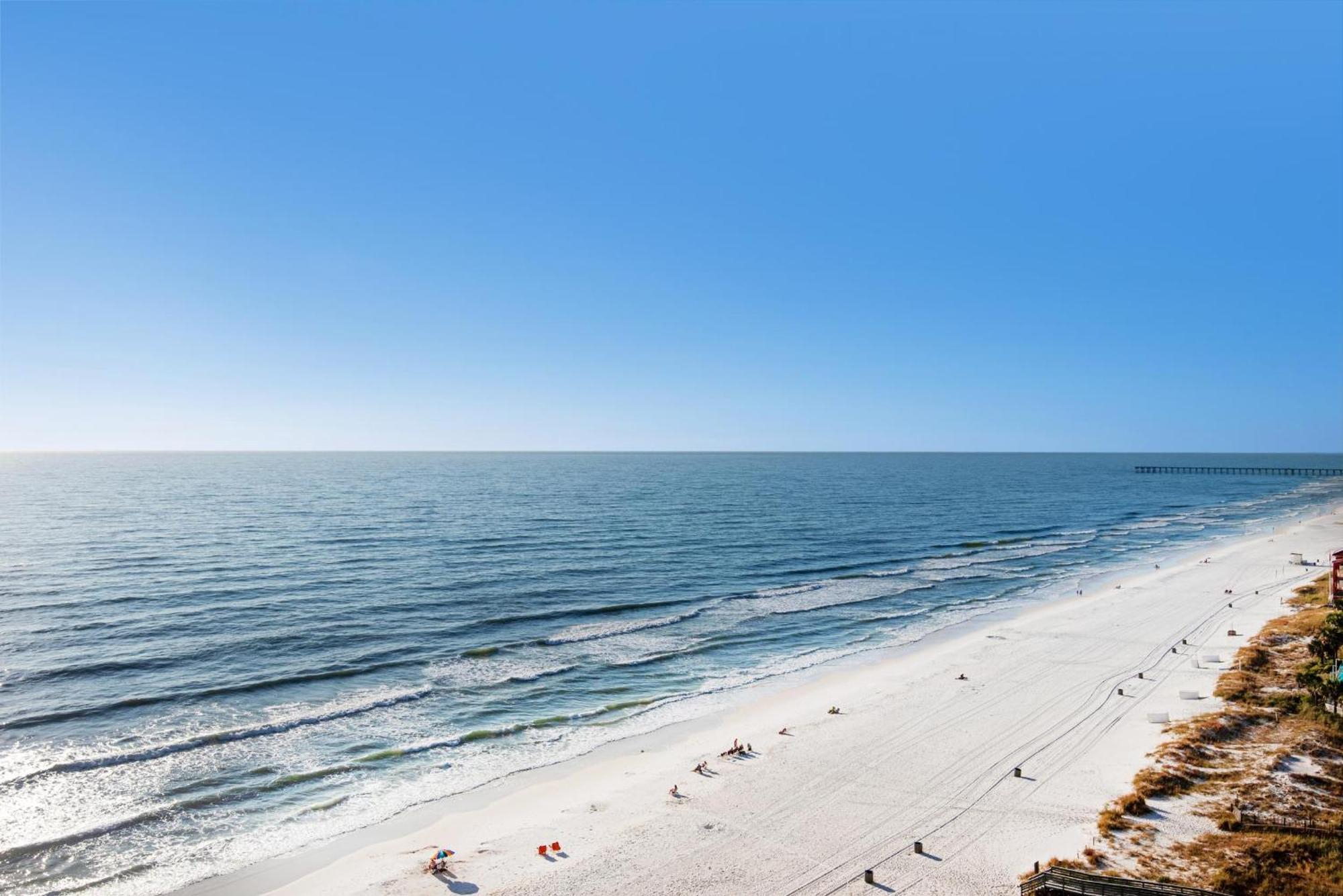 Majestic Beach Towers 1-1210 Panama City Beach Eksteriør bilde