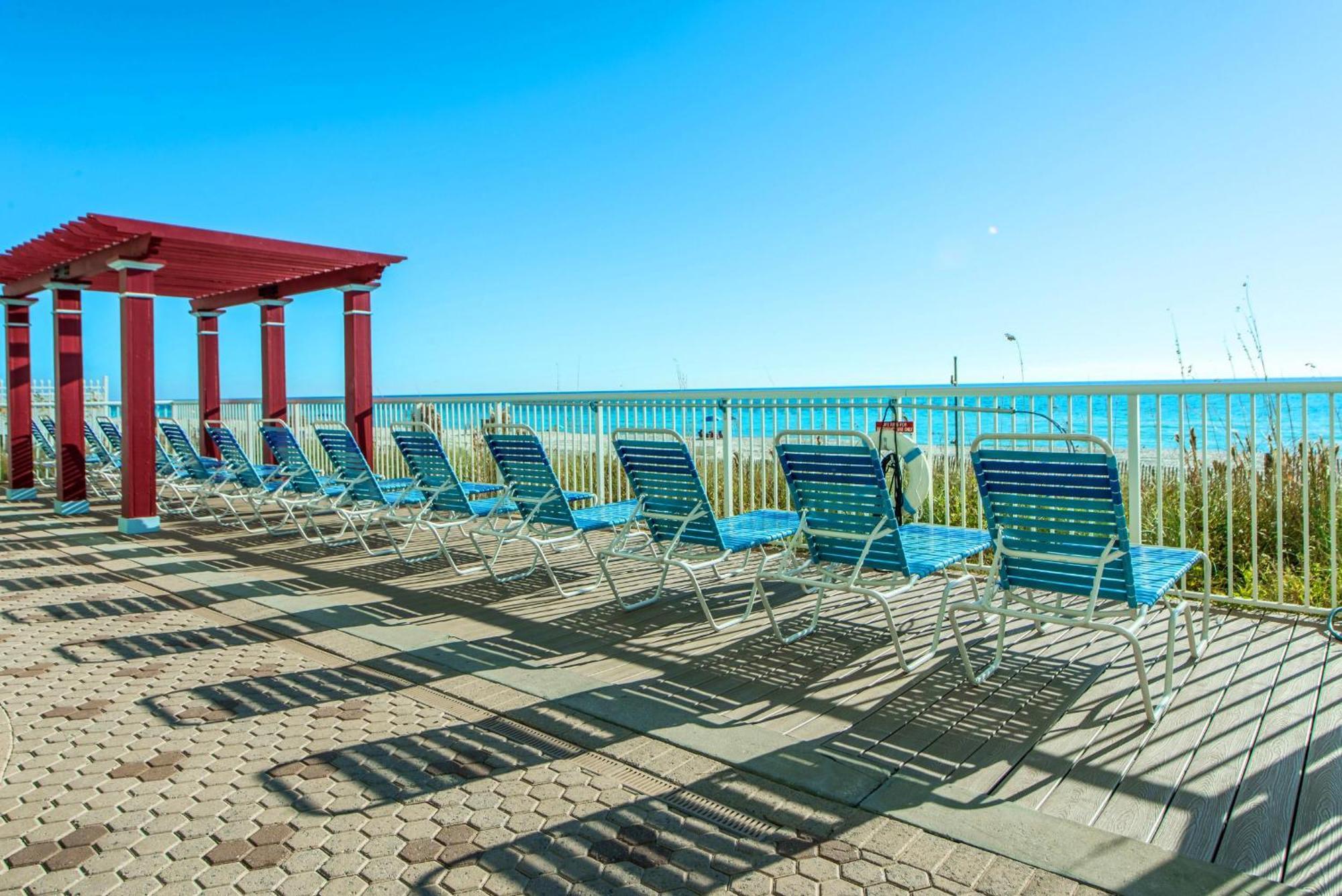 Majestic Beach Towers 1-1210 Panama City Beach Eksteriør bilde