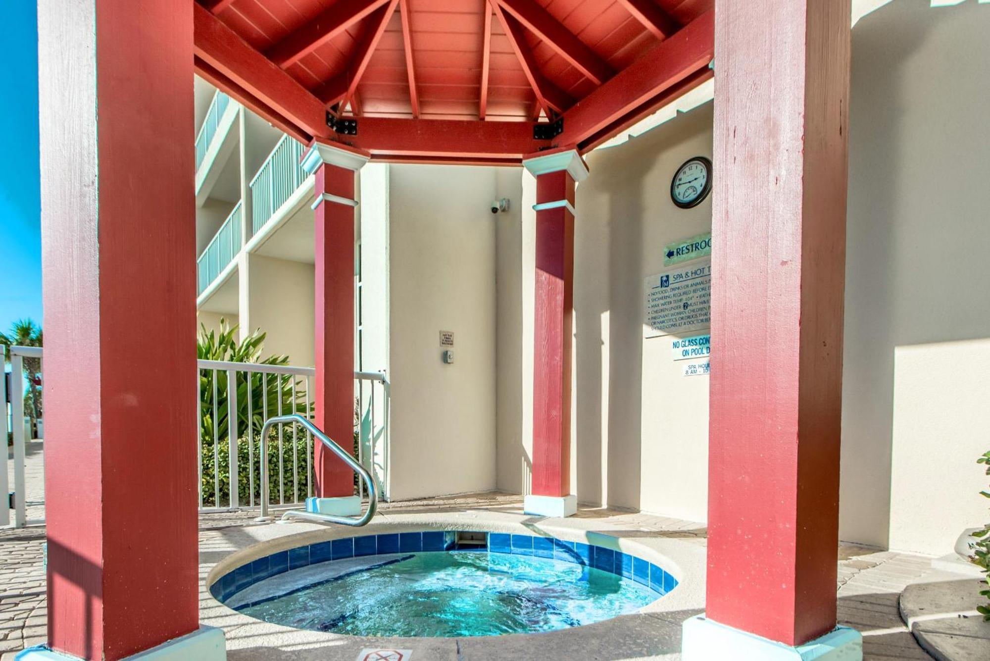Majestic Beach Towers 1-1210 Panama City Beach Eksteriør bilde