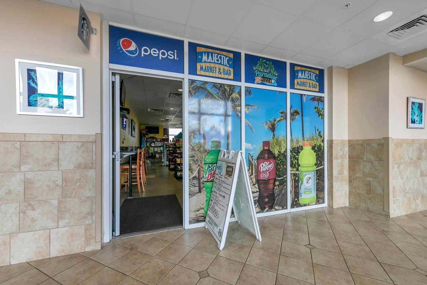 Majestic Beach Towers 1-1210 Panama City Beach Eksteriør bilde